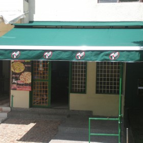 FIJO ENROLLABLE